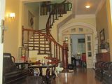 Ngõ Ô Tô - 3 Ngủ - Ở Ngay - Hoàng Mai - 35M - 6 Tầng - Mt 4M
