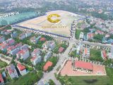 Siêu Phẩm Đất Nền Sổ Đỏ Tại Vĩnh Yên Center City