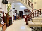 Bán Nhà Lê Trọng Tấn 58.5M2 – 5 Tầng - Ô Tô - Phân Lô - Chỉ 6.2 Tỷ