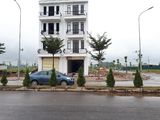 Bán Lô Biệt Thự View Hồ Ngay Trung Tâm Thành Phố Bắc Giang