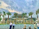 Đô Thị Liền Kề Sân Bay Long Thành Gem Sky World. Chỉ 680Tr/ Sở Hữu