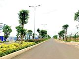 Đô Thị Liền Kề Sân Bay Long Thành Gem Sky World. Chỉ 680Tr/ Sở Hữu