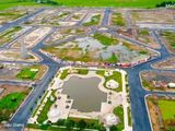 Nền Khu Đô Thị Cát Tường Pearl, Trung Tâm Thành Phố Vị Thanh, Giá Đầu Tư. Lh 0907923848