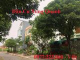 Bán Lô B9 - 29 Kđt Cao Xanh, Hà Khánh A. Dt: 90M2, Mt: 6M.h: Tây Nam !!!