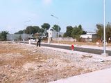 Bán Đất Mt Võ Văn Bích, Xã Bình Mỹ Giá 800Tr (30%)