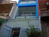 Bán Nhà Tân Bình Hẻm Ba Gác Đỗ Cửa 45M2 Gía Chỉ Hơn 5Tỷ.0888833986