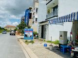 3 Lô Liền Kề 5X24 Kdc Tân Tạo, Đường Võ Văn Vân