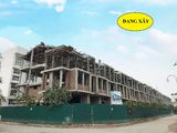 Sắm Nhà Phố An Cựu City, Lái Vinfast Fadil Vi Vu Đón Tết