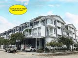 Sắm Nhà Phố An Cựu City, Lái Vinfast Fadil Vi Vu Đón Tết