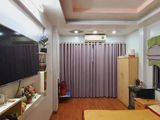 Hiếm! Mặt Phố - Kinh Doanh Đỉnh – Vỉa Hè – 5 Tầng – Nhà Đẹp – 2 Thoáng – 4 Tỷ 990 Triệu!