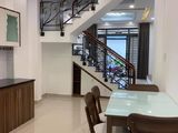 Mặt Tiền Đường Hoa Lan Quận Phú Nhuận, 5 Tầng Chỉ 6,5 Tỷ.