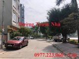Bán Đất Mặt Hồ Điều Hòa,yết Kiêu. Dt:75M2,mt:5M Kinh Doanh Sầm Uất !!!