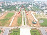 Khu Đô Thị Xuân Hòa Mới Phúc Yên Vĩnh Phúc
