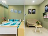 Cần Cho Thuê Căn Hộ Mini Botanica Premier Giá 11.5Tr/th Đầy Đủ Nội Thất (Liên Hê Hiếu 0938531779 Để Xem Nhà Trực Tiếp Nhé)