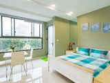 Cần Cho Thuê Căn Hộ Mini Botanica Premier Giá 11.5Tr/th Đầy Đủ Nội Thất (Liên Hê Hiếu 0938531779 Để Xem Nhà Trực Tiếp Nhé)