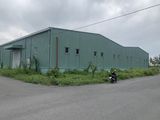 Hot Hot! Cho Thuê Xưởng 3000 – 6000M2 Đào Trí, Q7. Giá Chỉ: 5$/m2. Gọi Ngay: 0932032403