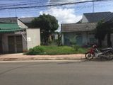 Bán Đất Mặt Tiền Trung Tâm Thị Xã La Gi Bình Thuận