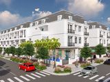Đất Nền Tân Phước Center Đồng Xoài-B.phước Giá Chỉ Từ 680 Triệu/nền 120M2