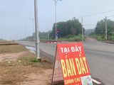 Bán Đất Tam Phước Gần Trục Đường Chính 60M Biên Hoà