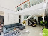 Tối Chính Chủ Cần Bán Căn Nhà 5 Lầu, Đường Tô Ngọc Vân Quận 12. Cách Chợ Chỉ 500M.
