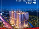 Chỉ Với 600 Triệu Sở Hữu Khu Phức Hợp Thương Mại - Căn Hộ Cao Cấp Astral City, Tại Tt. Tp.thuận An