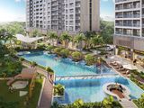 Anderson Park- Pháp Lý Minh Bạch 100%, Ck Ngập Tràn, Thanh Toán Chỉ 1,5% Tháng, Vay Tối Đa 70%, 24 Tháng Không Trả Gốc Lãi