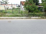 Bán Gấp Lô Đất Hai Mặt Tiền Đại Lộ Lê Duẩn, Tp. Phan Thiết