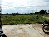 Cần Bán Lô Thổ Cư 161M2 Hai Mặt Tiền, Phong Nẫm, Tp. Phan Thiết
