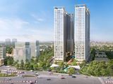 Căn Hộ Mặt Tiền Quốc Lộ 13