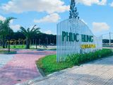 Đất Nền Khu Đô Thị Phức Hợp Bậc Nhất Bình Phước