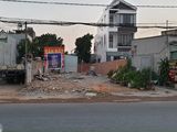 Đất Kinh Doanh Mặt Tiền Bệnh Viện Ung Bướu Cs2, Gần Bến Xe Miền Đông Quận 9