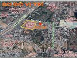Đất Kinh Doanh Mặt Tiền Bệnh Viện Ung Bướu Cs2, Gần Bến Xe Miền Đông Quận 9