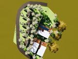 Đất Nền Biệt Thự Nghĩ Dưỡng Ven Sông Đại Ngà, View Núi Sapung Tại Tp.bảo Lộc