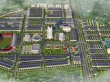 Ra Hàng Liền Kề Biệt Thự Dự Án Chí Linh Palm City- Cơ Hội Đầu Tư Hiếm Có Sinh Lời Dịp Cuối Năm