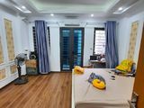 Bán Nhà Phố Kim Đồng 35M2, 5 Tầng, 20M Ra Ô Tô Tránh.