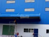 Cho Thuê Xưởng Mới Xây 4.500M2, Trần Xuân Soạn, P.tân Kiển, Q.7