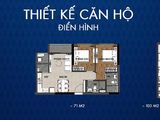 Căn Hộ Cao Cấp Mặt Tiền Ql13 Thanh Toán 30% Cho Đến Khi Nhận Nhà.