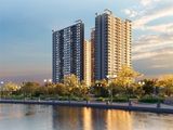 Căn Hộ 2-3 Phòng Ngủ The Rivana Quốc Lộ 13 Thiết Kế Mới Giá 32Tr/m2 Đẹp Có Thể Đầu Tư Và An Cư