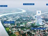 Dự Án The Rivana, Đường Quốc Lộ 13, Phường Vĩnh Phú, Thuận An, Bình Dương.