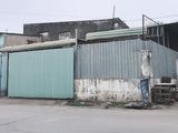 Đất 168M2 Lô Góc Kinh Doanh, Ngay Xa Lộ Hà Nội Phường Bình An Huyện Dĩ An Bình Dương