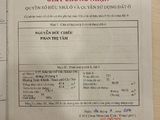 Bán Nhà Đ. Trần Khánh Dư-Kết Cấu 1 Trệt 1 Lầu-Ô Tô Tới Nhà-Giá 2.550.000.000