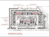 Cho Thuê Mặt Bằng 2.900M2 Tại Green River Đường Phạm Thế Hiển, P.6, Q8. Giá Chỉ 37.000$/tháng.