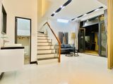 Bán Nhà Đẹp Mới 100% Hẻm 44, Đ.cmt8-Kết Cấu 1 Trệt 1 Lầu- Lộ 4M- Giá 2.490.000.000