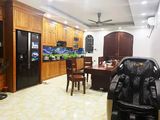 Bán Nhà Yên Nghĩa, 5 Tầng X 100M2, Phân Lô, Đô Thị, Để Lại Nội Thất