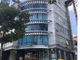 Hot!!! Cho Thuê Nguyên Toà Nhà 83Bis Hoàng Sa, Đa Kao, Q1. Giá Chỉ 19000$/tháng. Lh 0932.032.403