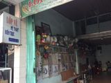 Cho Thuê Nhà Mặt Tiền Trần Cao Vân