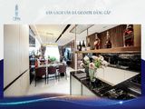 Căn Hộ 3Pn Siêu Đẹp Gần Aeon Bình Dương