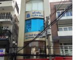 Cho Thuê Vỉa Hè Đường Võ Văn Tầng, P.5, Q3. Giá Chỉ 4 Tr/tháng. Gọi Ngay 0932.032.403 Tuyền