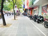 Mặt Phố Thái Hà, Đống Đa, Lô Góc, 410M2, Mặt Tiền 12M, Giá 220 Tỷ