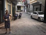 Bán Đất Thổ Cư Ô Góc Sau Trường Quang Trung. Dt: 51.7M2, Mt: 4.2M, Hướng Đn + Tn
